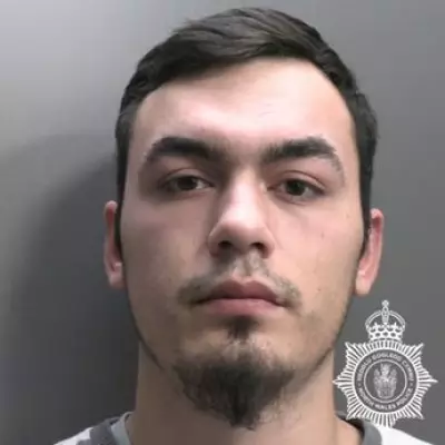 Stefan Dobandi Jailed for 10 Years After Raping Two Sleeping Teenage Girls