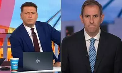 Stefanovic Confronts Chalmers Over Fuel Shortage Claims Amid Pump Crisis