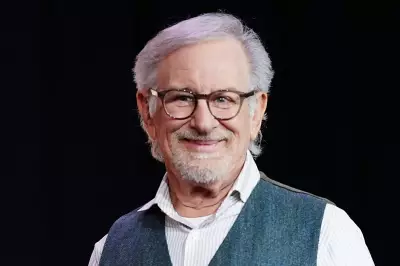 Steven Spielberg Announces First Western Film, Vows to Avoid Stereotypes