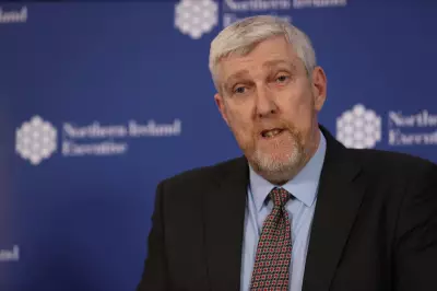 Stormont Minister Demands Substantial Heating Oil Subsidy from UK Government