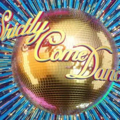 Strictly Come Dancing Exodus Continues as Luba Mushtuk Departs Show