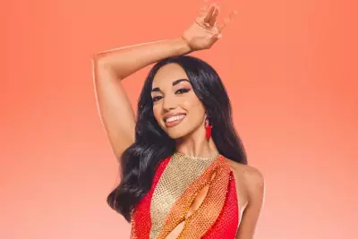 Strictly Star Michelle Tsiakkas Reveals Heartbreak Over Sudden Axe