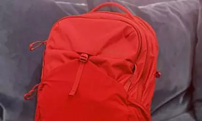 Stubble & Co Launches Motion Backpack for Runners: A Stylish Urban Companion