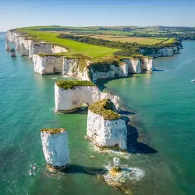 Studland Bay: Dorset's 'Tropical Paradise' Becomes Playground for Wealthy Elite