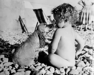 Study Reveals Babies Under One Year Old Practice Deception