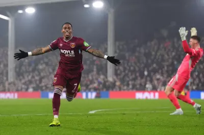Summerville's Solo Mission Secures Vital West Ham Victory Over Fulham