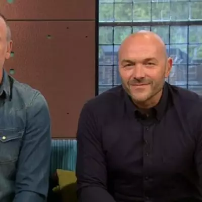 Sunday Brunch Moves to E4 for Paralympics as Tim Lovejoy Announces Schedule Change