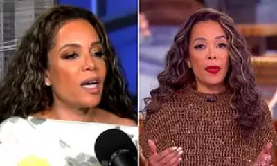 Sunny Hostin Reveals Vocal Cord Nodules Diagnosis After Viewer Concerns