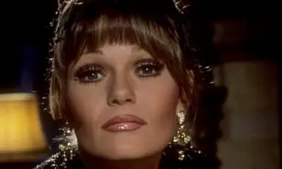 Superman Star Valerie Perrine Dies at 82 After Parkinson's Battle