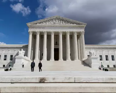 Supreme Court Backs Republicans in New York Voting District Dispute