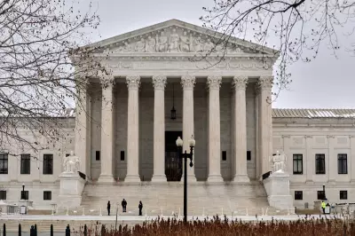 Supreme Court Revisits Birthright Citizenship as Trump's Executive Order Faces Legal Challenge