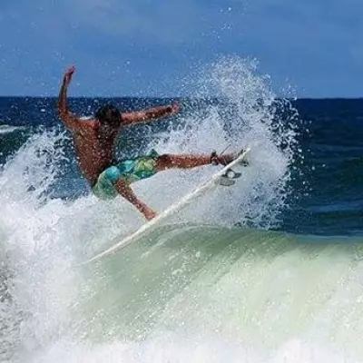 Surfer Killed in Coordinated Shark Ambush Off Australian Coast