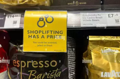 Survey Reveals 21% Witness Retail Violence and Abuse While Shopping