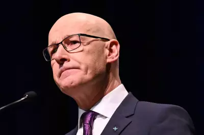 Swinney Urges Starmer to Avoid 'Offensive War' in Iran, Calls for Diplomacy