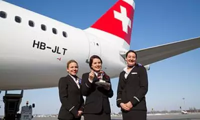 Swiss Airlines Offers £14k Payouts to Cabin Crew in Voluntary Redundancy Drive