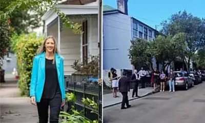 Sydney Auction Chaos: $350k Bid Leap Sparks Debate Over Mistake or Strategy