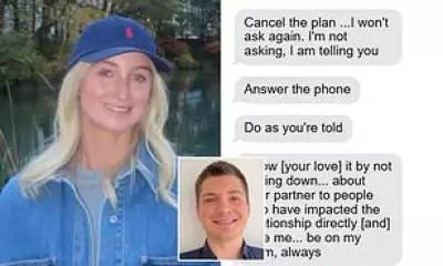 Sydney Man Jailed in Landmark NSW Coercive Control Case