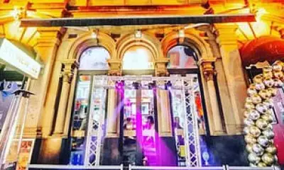 Sydney's Iconic Stonewall Hotel Enters Administration After New Ownership