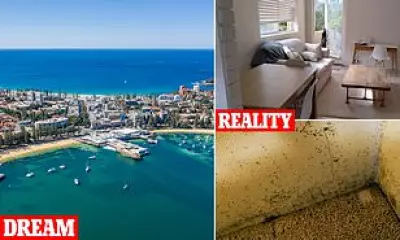 Sydney's Rental Crisis: From Dutch Farmhouse to Mouldy Shoebox