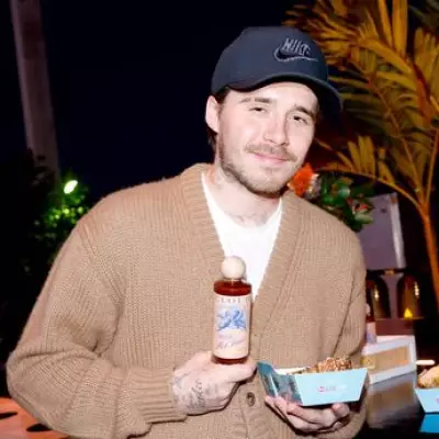 Talia Storm Dismisses Beckham Feud as 'Irrelevant' After Backing Brooklyn