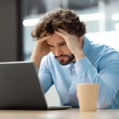 TalkTalk Broadband Outage Leaves Thousands of Brits Without Internet