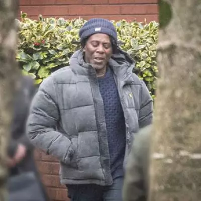 Taxi Driver Avoids Prison After Fatal Collision with Drunk Pedestrian in Birmingham