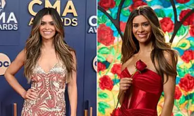 Taylor Frankie Paul Breaks Silence Amid Bachelorette Cancellation and DV Probe