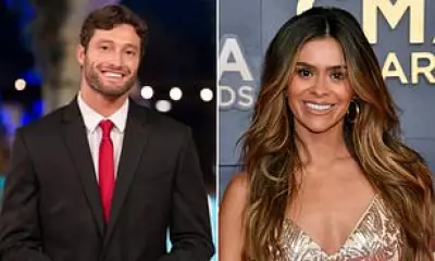 Taylor Frankie Paul Responds to Bachelorette Contestant After Show Cancellation