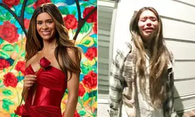 Taylor Frankie Paul Secures Full Bachelorette Fee Despite Show Cancellation