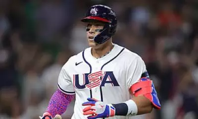 Team USA Dominates Mexico in World Baseball Classic Showdown Led by Judge and Skenes