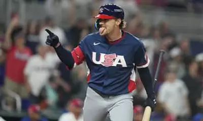Team USA Secures Dramatic World Baseball Classic Semifinal Victory