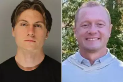 Teen Charged in Teacher's Death Breaks Silence as Family Calls for Charges to be Dropped