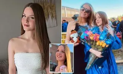 Teen Girl Fatally Shot in Chicago Suburb, Gunman Remains at Large