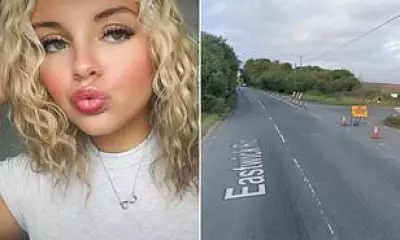 Teenage Girl Killed in Hertfordshire Car Crash, Family Pays Tribute