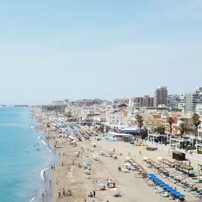 Teenager Jumps from Balcony to Escape Alleged Sex Attack at Costa del Sol Hotel