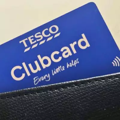 Tesco Clubcard Tops UK Loyalty Scheme Rankings in Major Retail Survey