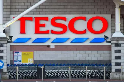 Tesco Staff Set for £134 Million Share Scheme Windfall as Thousands Benefit