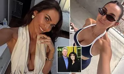 Tess Crosley Compared to Monica Lewinsky Amid Neale Marriage Scandal