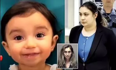 Texas Mother Receives Life Sentence for Murdering Toddler Daughter from Hotel Balcony