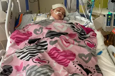 Texas Teen Loses Three Limbs After Flu and Strep Infection, Family Shares Devastating Story