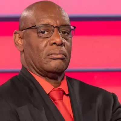 The Chase Star Shaun Wallace Reveals 30-a-Day Smoking Habit and Extreme Sugar Intake