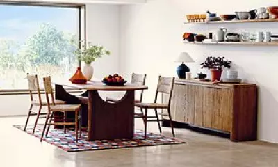 The Great Dining Debate: Table Formality vs Sofa Comfort in Modern Homes