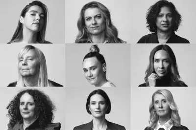 The Independent's 2026 Influence List: 50 Women Shaping the UK