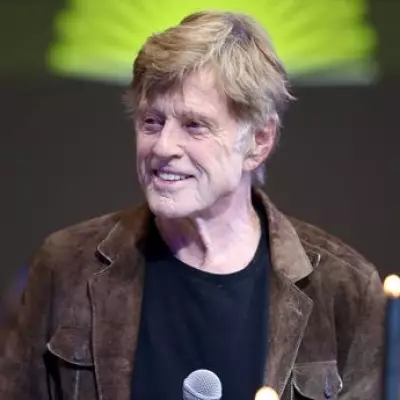 The Madison's Robert Redford Tribute Explained as Western Drama Debuts