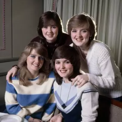 The Nolan Sisters' Dark Legacy: A Father's Abuse Behind the Glamour