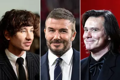 The Rise of 'Brotox': Men Face Mounting Pressure Over Unrealistic Beauty Standards