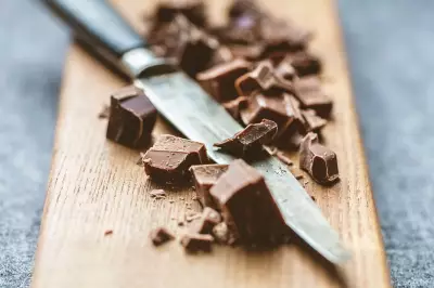 The Truth About Dark Chocolate: Is It Really a Healthier Choice?