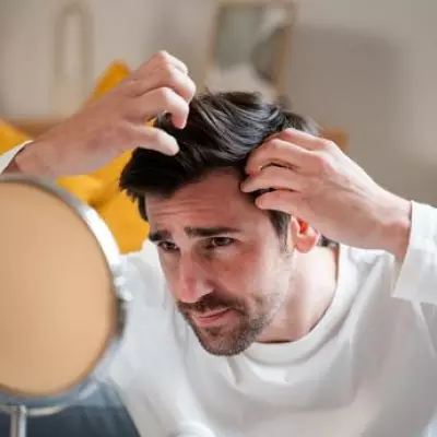 Thinning Hair Could Signal a Biotin Deficiency, Warns Health Expert