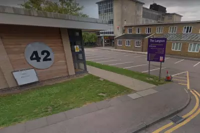 Third Kent School Confirms Meningitis Case as Outbreak Spreads