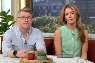 This Morning Pays Tribute as MAFS Star Mel Schilling Dies Aged 54